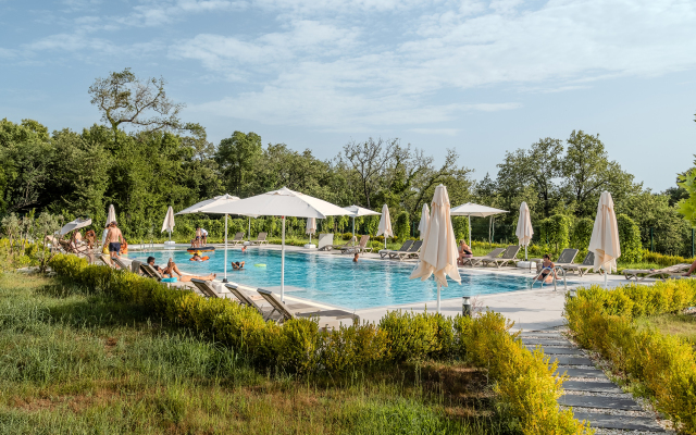 Montenegro Lodge Apartments