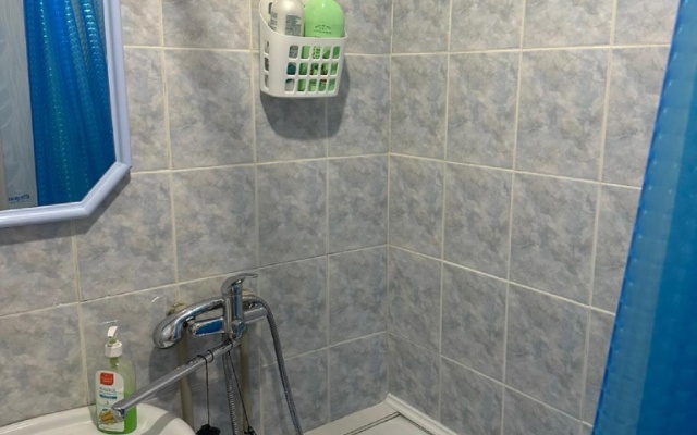 Апартаменты на Улице 40 лет Пионерской Организации