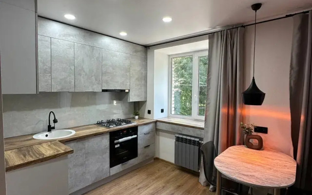 Na Moskovskom 205 Flat
