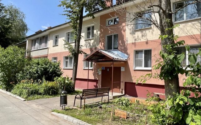 Dvukhkomnatnaya Kvartira Na Ulitse Sovetskoy Flat