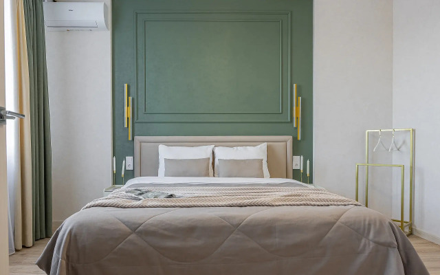 Квартира в которую хочется вернуться