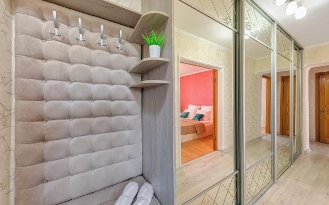 Na Mayakovskogo Apartments