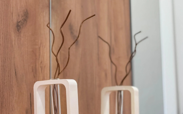 Kislorod 121-Uyutnaya Studiya v Sochi Flat