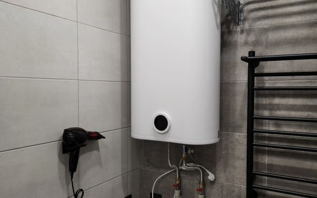 Квартира уютная Ламба