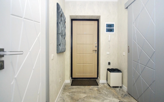 Квартира на Проезде Ахметзянова 10