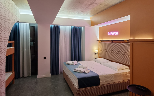 Bamboo Garden Hotel