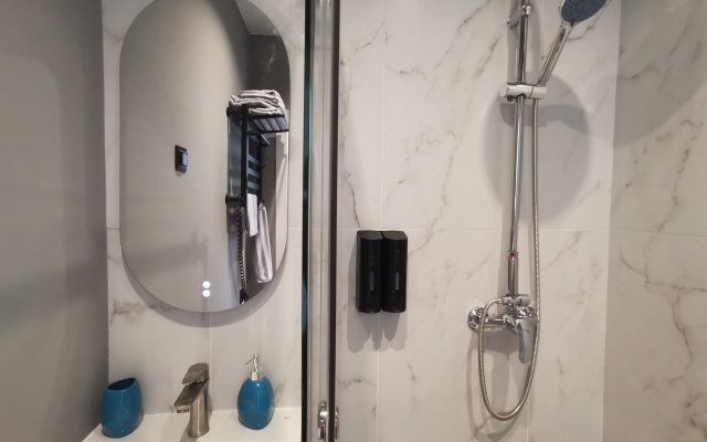 Квартира Атмосфера на Ваське