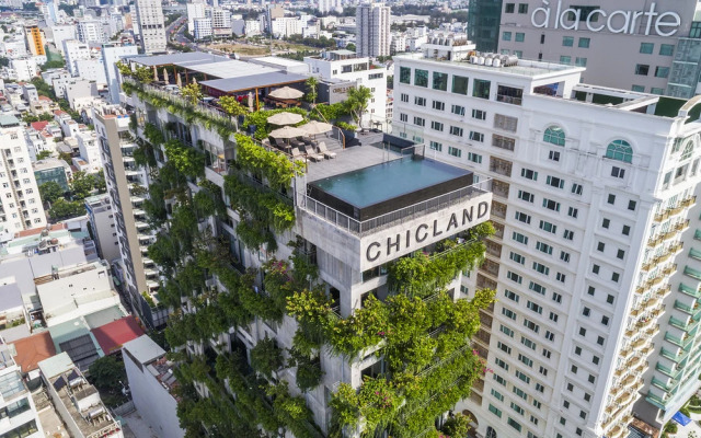 Chicland Hotel Danang