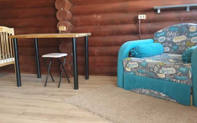 Частный Дом Holz Haus-130m2