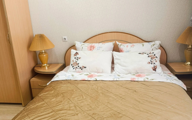 Apartamenty Uutnaa kvartira