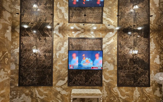 Квартира Люкс Зеркальный