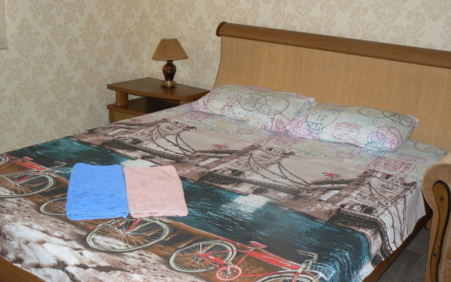 Hostel Saratov House