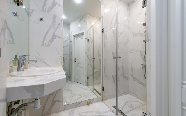 Квартира возле Спаса на крови