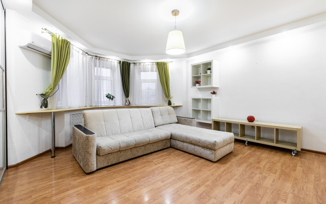 Apartamenty V Rayone Kremlya Apartments