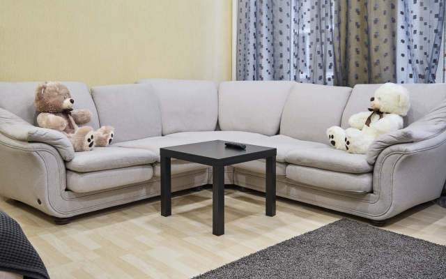 Apartments Niya Herzen