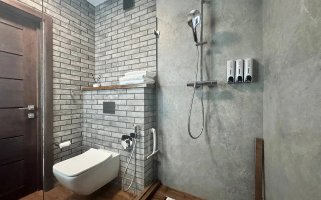 39kvartir S Vidom Na More Apartment