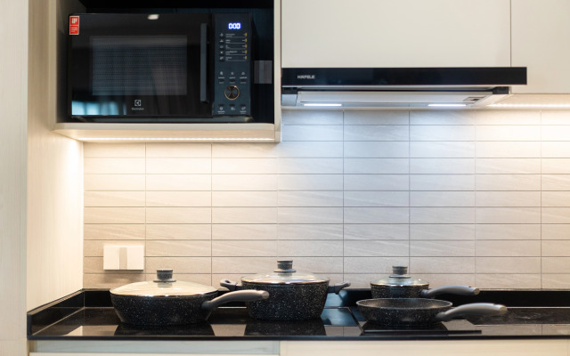 The Title Legendary BangTao Beach 308 Apartments