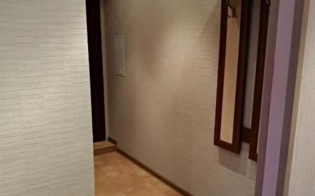 Апартаменты Central