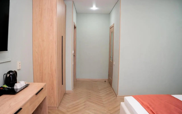 Terrenkur boutique-hotel