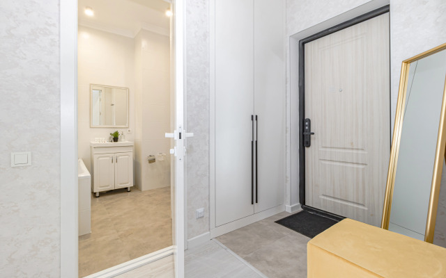 Na Turara Ryiskulova Apartments