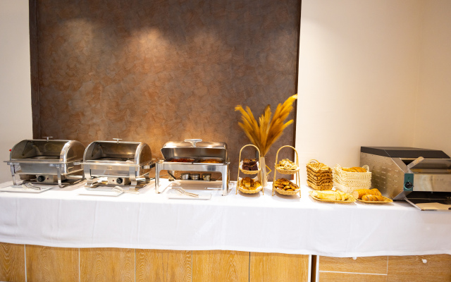 Niva Atakum Hotel