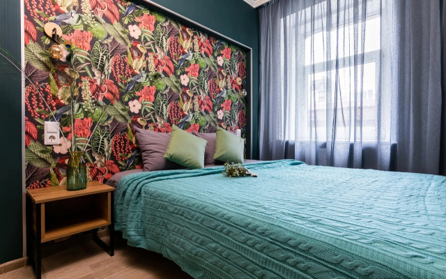 Квартира FlаtStay 17 Линия ВО 42В