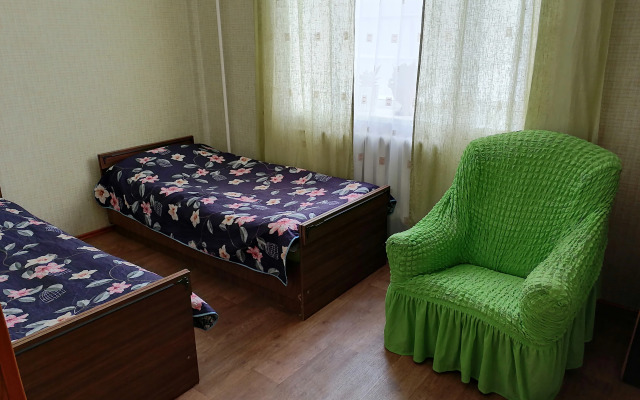 Гостевой Дом Исток