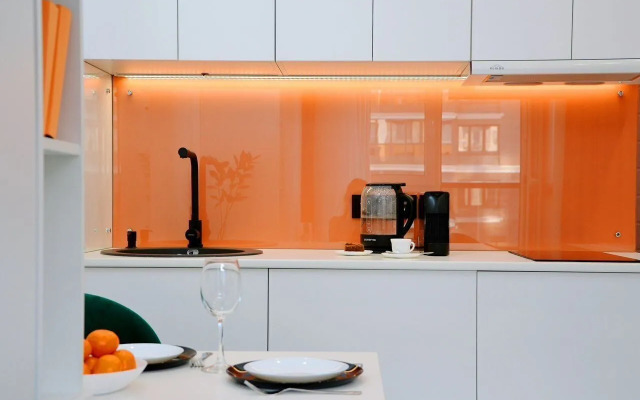 Квартира на Улице Бограда 107