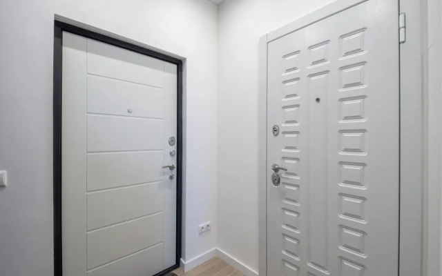4 Yevro na 43-Armii Apartments