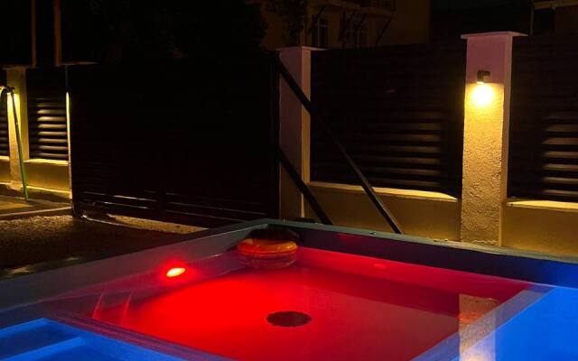 Mirotel Guest house