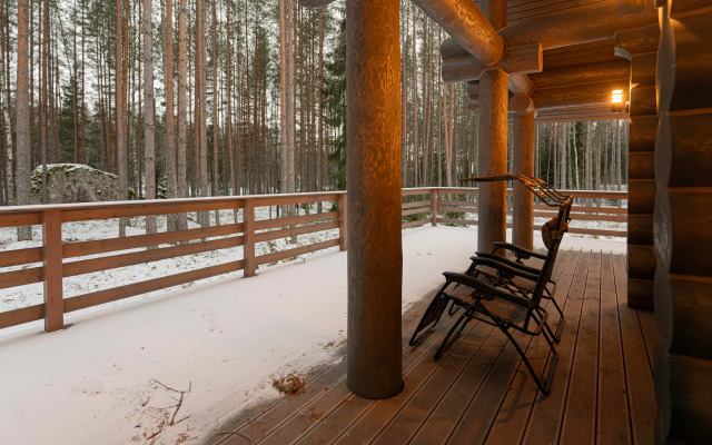 na Saime Guest Houses