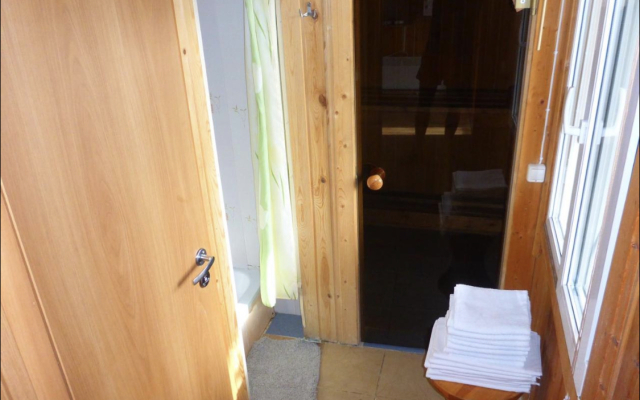 Частный дом Коттеджи Мантиансаари 2