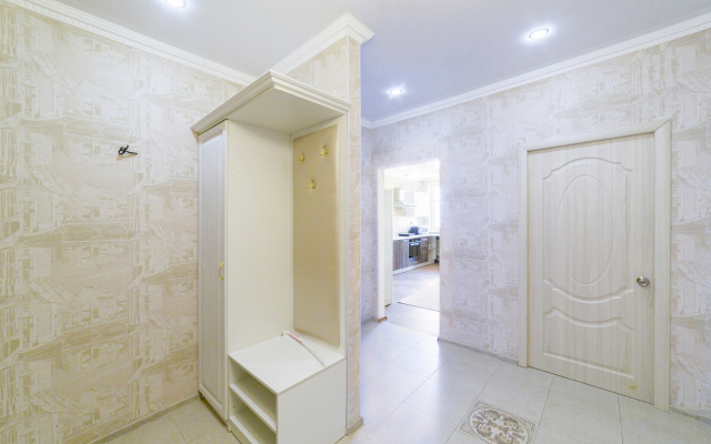 Апартаменты uTrip Apartments Platinum