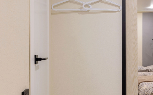 Апартаменты Трехместные на улице Блохина 8