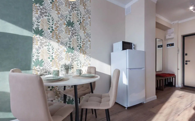 Апартаменты на Репина 109