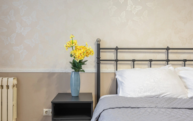 Апартаменты Top House Студеная 68А