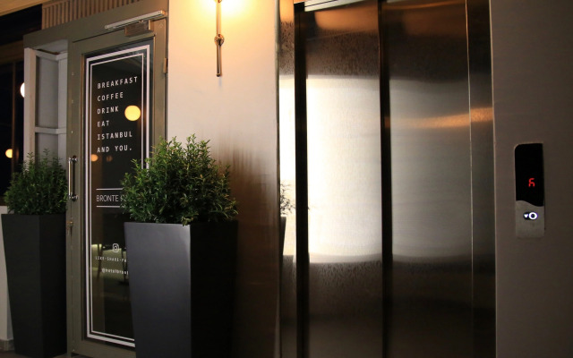 Hotel Bronte