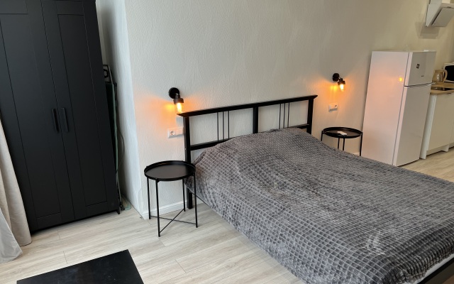 Апартаменты Тигровая