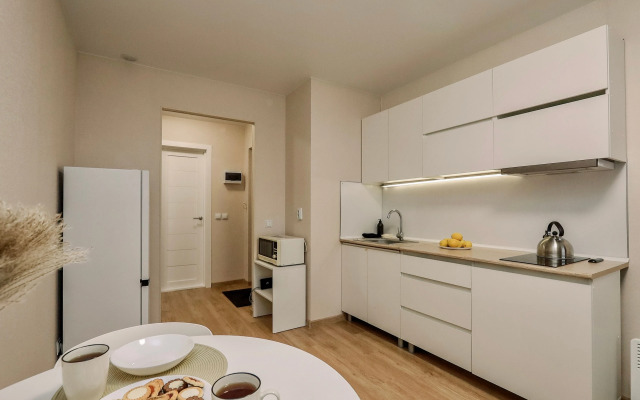 Апартаменты Privi House на районной 57к2