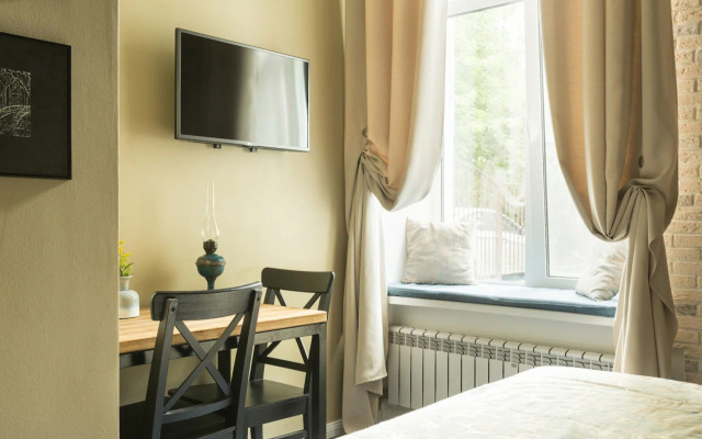Apart Hotel Sofia