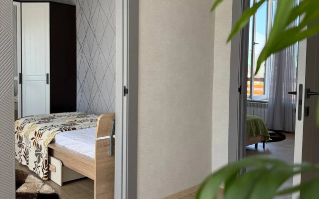 Частный дом У моря и пляжа