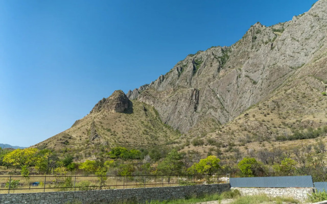 База отдыха Вилла Могох