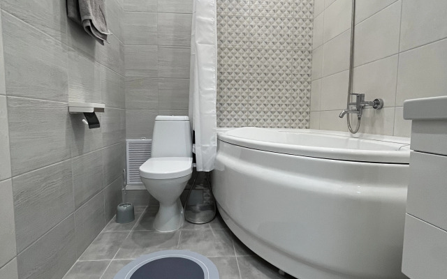 Posutochno Flat