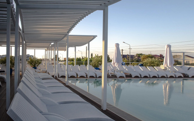 Bridge Resort