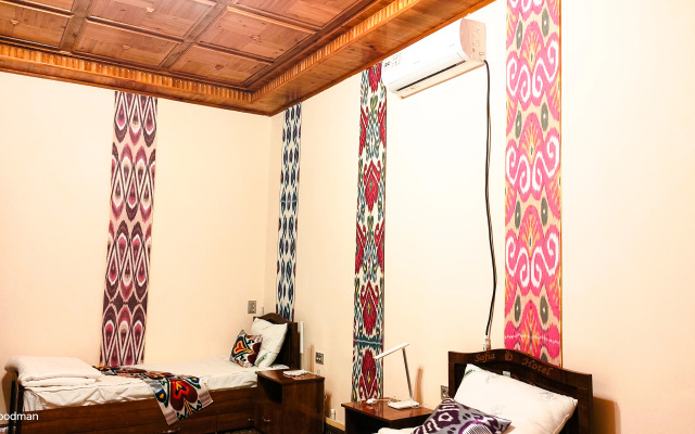 Sofiya Guest house
