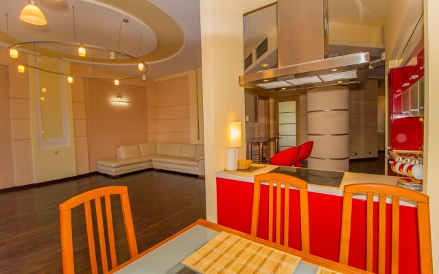 Апартаменты Дача Штейнгольца 15