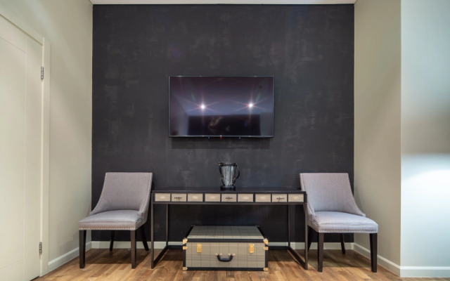 Rockmond 64 Junior Suite 6