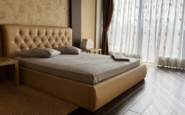 Гостевой дом Панорама