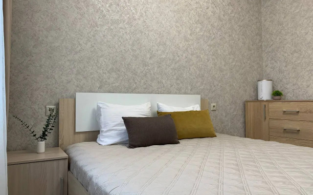 Uyutnaya Na Larina 31 Flat