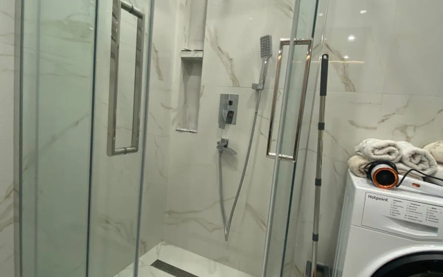 Pyatigorsk Ulitsa Bunimovicha 1 Flat